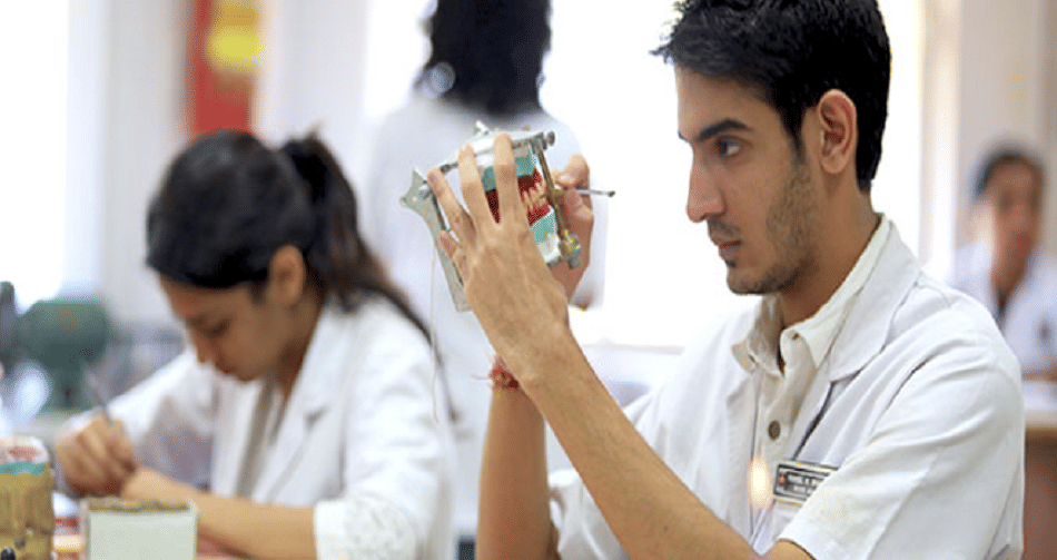 Manipal College of Dental Sciences Mangalore Laboratory Facilities photo 2